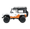 Радиоуправляемый внедорожник Defender D90 4WD 1:12 - MN-99-WHITE