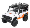 Радиоуправляемый внедорожник Defender D90 4WD 1:12 - MN-99-WHITE