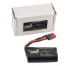 Аккумулятор Speed Storm Li-ion 18650 7.4V 2000 mAh разъем T-plug (Deans) - SS-2S2000-D