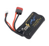 Аккумулятор Speed Storm Li-ion 18650 7.4V 2000 mAh разъем T-plug (Deans) - SS-2S2000-D