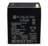 Аккумулятор XINLEINA 12V 4.5-4Ah/20Hr - 6-FM-4.5