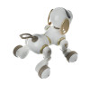Радиоуправляемая собака-робот Smart Robot Gold Dog ''Dexterity'' - AW-18011-GOLD