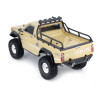 Радиоуправляемый краулер HSP RGT Pioneer 4WD 1:10 - EX86110-P86200-3T