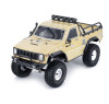 Радиоуправляемый краулер HSP RGT Pioneer 4WD 1:10 - EX86110-P86200-3T