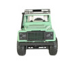 Радиоуправляемый внедорожник Land Rover Defender 4WD 1:12 - MN-90-GREEN