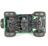 Радиоуправляемый внедорожник Land Rover Defender 4WD 1:12 - MN-90-GREEN