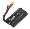 Аккумулятор Speed Storm Li-ion 18650 7.4V 2000 mAh разъем XT30 - SS-2S2000-XT30