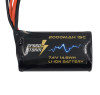 Аккумулятор Speed Storm Li-ion 18650 7.4V 2000 mAh разъем XT30 - SS-2S2000-XT30