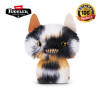 Мягкая игрушка FUGGLER Кот Калико - 15731K