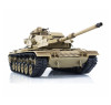 Радиоуправляемый танк USA M60A1 - TD-M2022-1