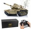 Радиоуправляемый танк USA M60A1 - TD-M2022-1