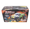 Радиоуправляемый джип HSP Electric Off-Road Car 4WD 1:10 - 94111-NC111-BL - 2.4G