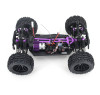 Радиоуправляемый джип HSP Electric Off-Road Car 4WD 1:10 - 94111-NC111-BL - 2.4G