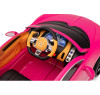 Детский электромобиль Bugatti Chiron 2.4G - Pink - HL318