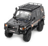 Радиоуправляемый краулер HSP RGT Rescuer 76LC 4WD 1:10 - EX86190-P86480-1