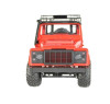 Радиоуправляемый внедорожник Land Rover Defender 4WD 1:12 - MN-90-RED