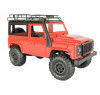 Радиоуправляемый внедорожник Land Rover Defender 4WD 1:12 - MN-90-RED