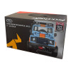 Радиоуправляемый внедорожник Land Rover Defender 4WD 1:12 - MN-90-RED