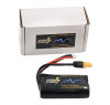 Аккумулятор Speed Storm Li-ion 18650 7.4V 2000 mAh разъем XT60 - SS-2S2000-XT60