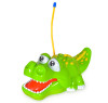 Радиоуправляемая игрушка Крокодил - JM-6619