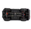 Радиоуправляемый краулер HSP RGT Rescuer 76LC 4WD 1:10 - EX86190-P86480-4