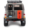 Радиоуправляемый краулер HSP RGT Rescuer 76LC 4WD 1:10 - EX86190-P86480-4