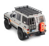 Радиоуправляемый краулер HSP RGT Rescuer 76LC 4WD 1:10 - EX86190-P86480-4