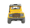 Радиоуправляемый внедорожник Land Rover Defender 4WD 1:12 - MN-90-YELLOW