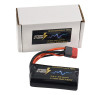 Аккумулятор Speed Storm Li-ion 18650 7.4V 3000 mAh разъем T-plug (Deans) - SS-2S3000-D