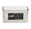 Аккумулятор Speed Storm Li-ion 18650 7.4V 3000 mAh разъем T-plug (Deans) - SS-2S3000-D