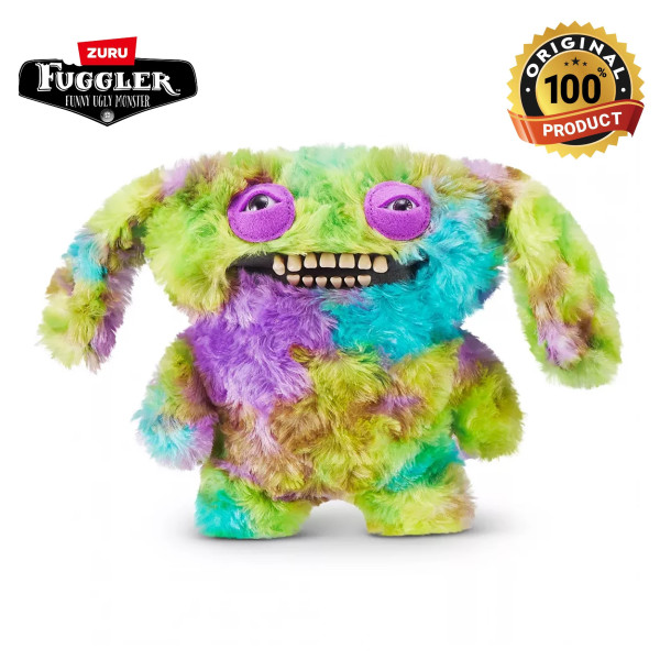 Мягкая игрушка FUGGLER Граф Штанец - 15731L Мягкая игрушка FUGGLER Граф Штанец - 15731L