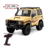 Радиоуправляемый краулер HSP RGT INTRUDER 4WD 1:10 - EX86020-P86486-2