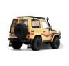 Радиоуправляемый краулер HSP RGT INTRUDER 4WD 1:10 - EX86020-P86486-2