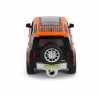 Радиоуправляемая металлическая машина Land Rover Defender 1:22 - HCL-3810-ORANGE
