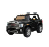 Детский электромобиль GMC Sierra Denali 4WD 12V - BLACK - HL368