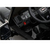 Детский электромобиль GMC Sierra Denali 4WD 12V - BLACK - HL368