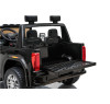 Детский электромобиль GMC Sierra Denali 4WD 12V - BLACK - HL368