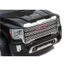 Детский электромобиль GMC Sierra Denali 4WD 12V - BLACK - HL368