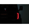 Детский электромобиль GMC Sierra Denali 4WD 12V - BLACK - HL368