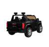 Детский электромобиль GMC Sierra Denali 4WD 12V - BLACK - HL368