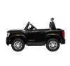 Детский электромобиль GMC Sierra Denali 4WD 12V - BLACK - HL368