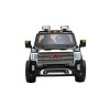 Детский электромобиль GMC Sierra Denali 4WD 12V - BLACK - HL368