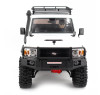 Радиоуправляемый краулер HSP RGT Rescuer 76LC 4WD 1:10 - EX86190-R86480-2