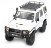 Радиоуправляемый краулер HSP RGT Rescuer 76LC 4WD 1:10 - EX86190-R86480-2