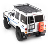 Радиоуправляемый краулер HSP RGT Rescuer 76LC 4WD 1:10 - EX86190-R86480-2