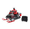 Радиоуправляемый снегоход SYMA 1:6 - TG1016-RED