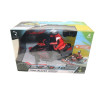 Радиоуправляемый снегоход SYMA 1:6 - TG1016-RED