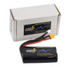 Аккумулятор Speed Storm Li-ion 18650 7.4V 3000 mAh разъем XT30 - SS-2S3000-XT30