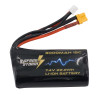 Аккумулятор Speed Storm Li-ion 18650 7.4V 3000 mAh разъем XT30 - SS-2S3000-XT30