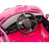 Детский электромобиль Lamborghini SVJ (розовый, 12V) - HL328